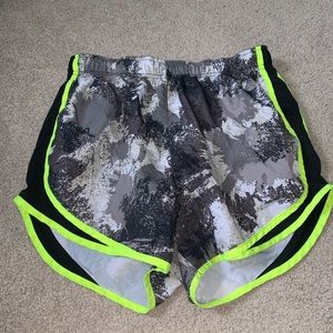 Women’s nike shorts